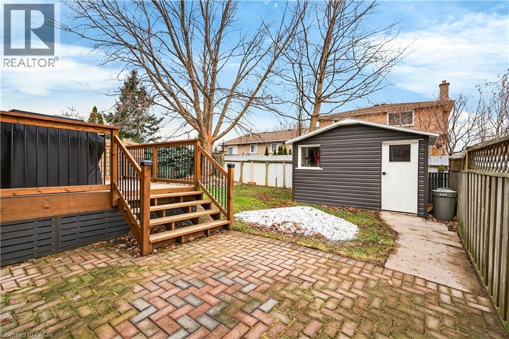 189 Templemead Drive, Hamilton, Ontario  L8W 2W1 - Photo 39 - 40818157