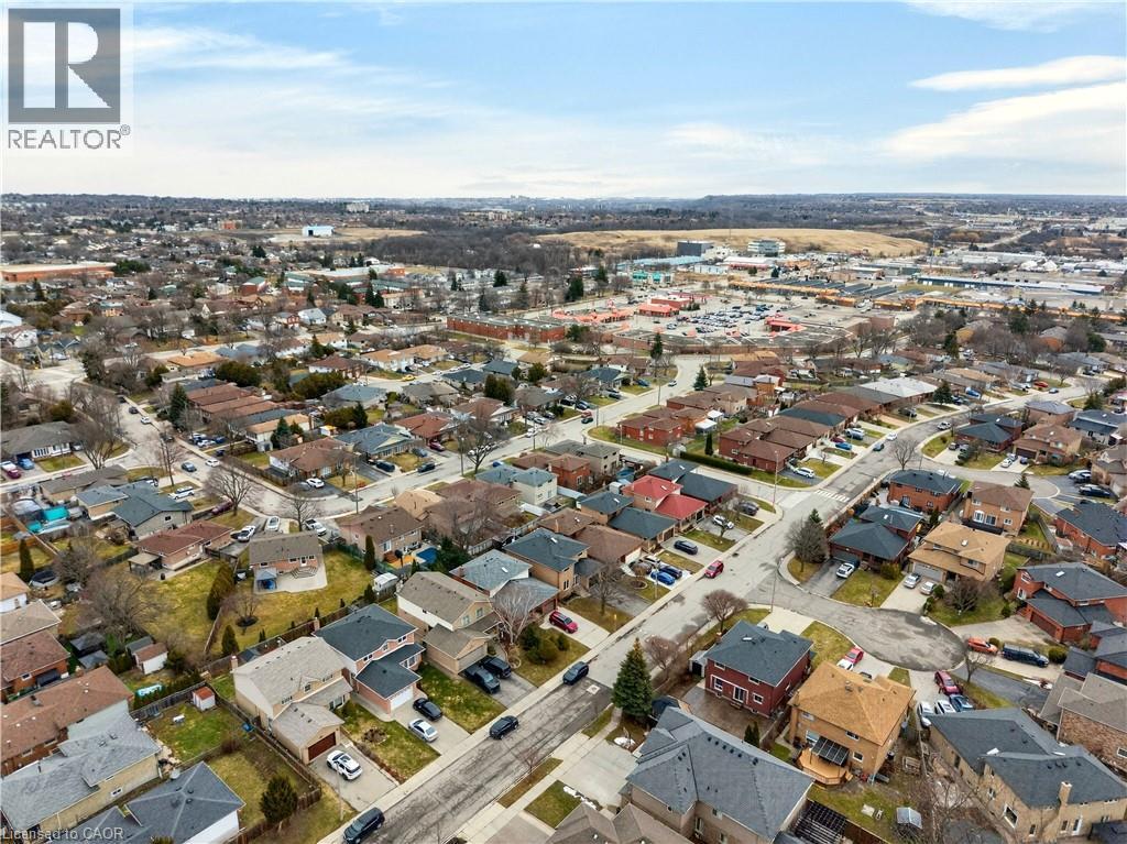 189 Templemead Drive, Hamilton, Ontario  L8W 2W1 - Photo 45 - 40818157