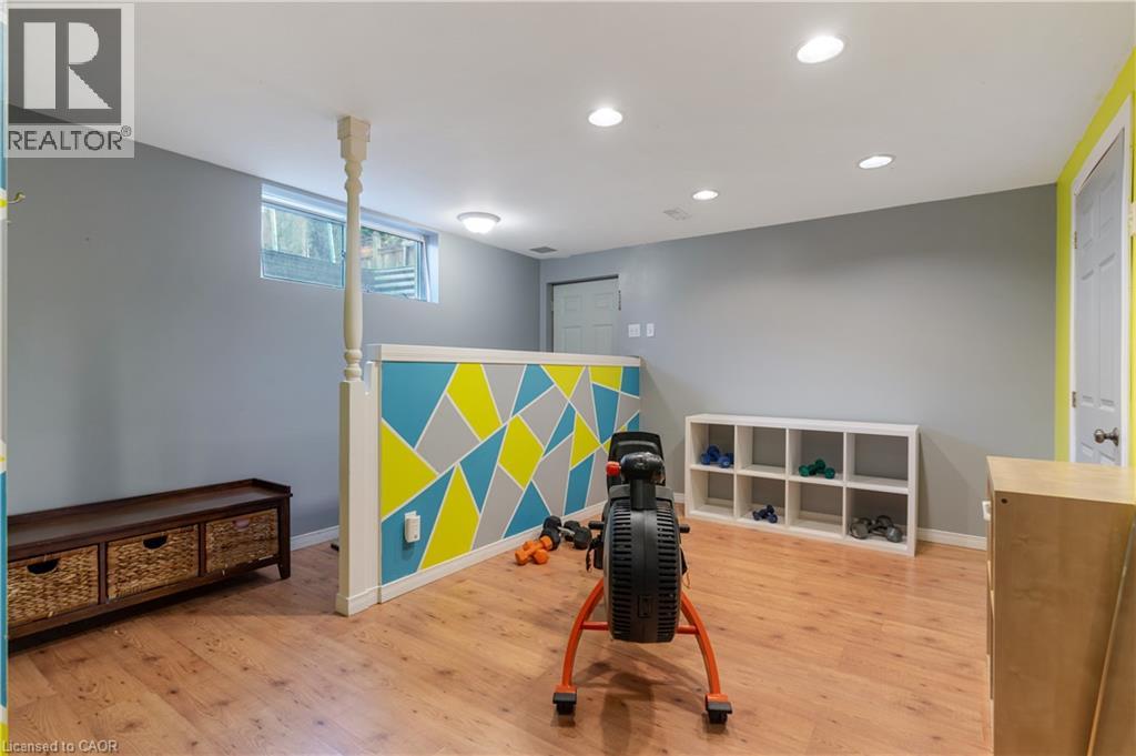 739 Butternut Avenue, Waterloo, Ontario  N2V 2M3 - Photo 36 - 40817917