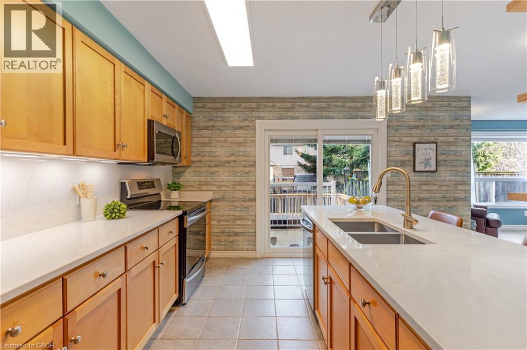 739 Butternut Avenue, Waterloo, Ontario  N2V 2M3 - Photo 9 - 40817917