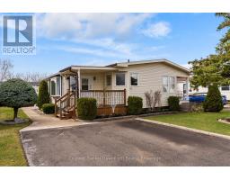 43 REDFORD DRIVE, South Huron, Ontario