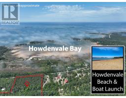 590-608 HURON ROAD, South Bruce Peninsula, Ontario