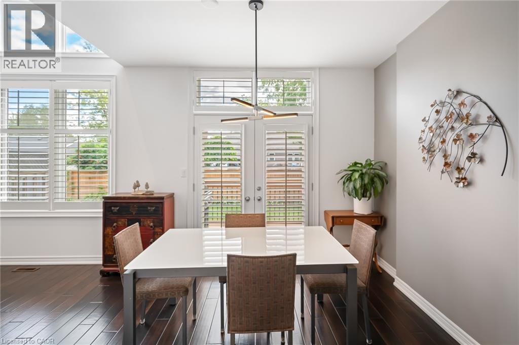 88 Lakeport Road Unit# 33, St. Catharines, Ontario  L2N 4P8 - Photo 11 - 40818298