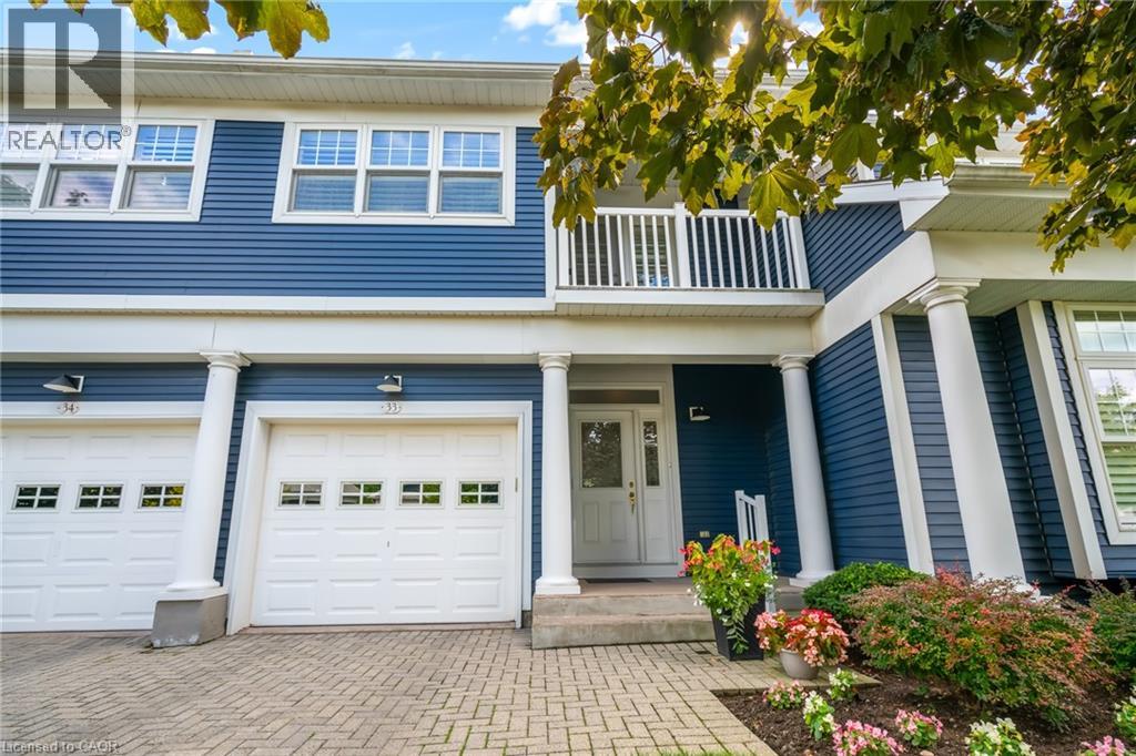 88 Lakeport Road Unit# 33, St. Catharines, Ontario  L2N 4P8 - Photo 4 - 40818298