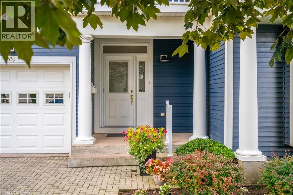 88 Lakeport Road Unit# 33, St. Catharines, Ontario  L2N 4P8 - Photo 5 - 40818298