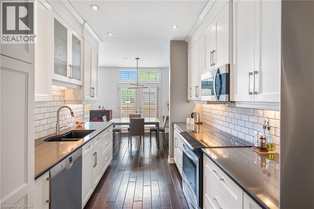 88 Lakeport Road Unit# 33, St. Catharines, Ontario  L2N 4P8 - Photo 8 - 40818298