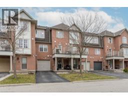 649 FRANK Place, Milton, Ontario