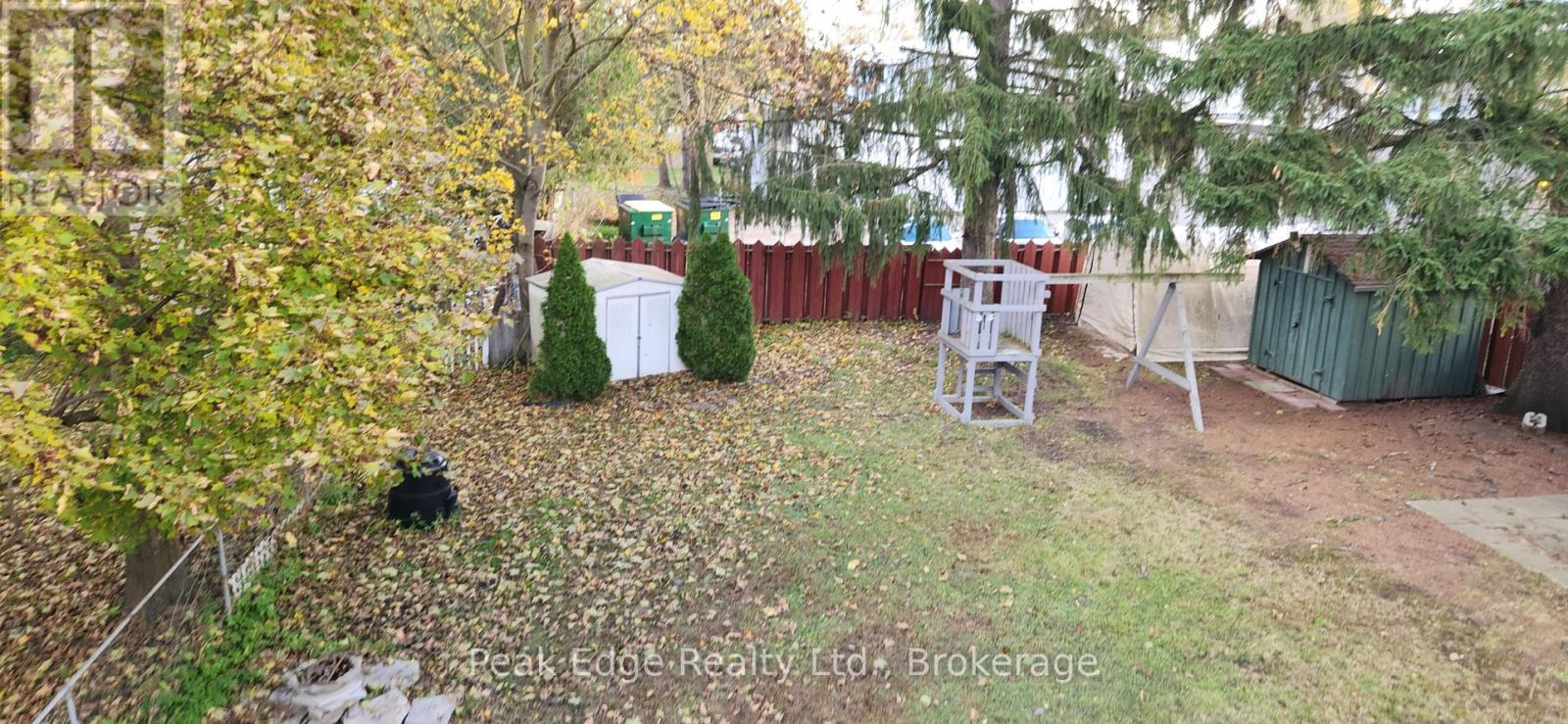 477 12th Avenue, Hanover, Ontario  N4N 2V1 - Photo 32 - X12966018