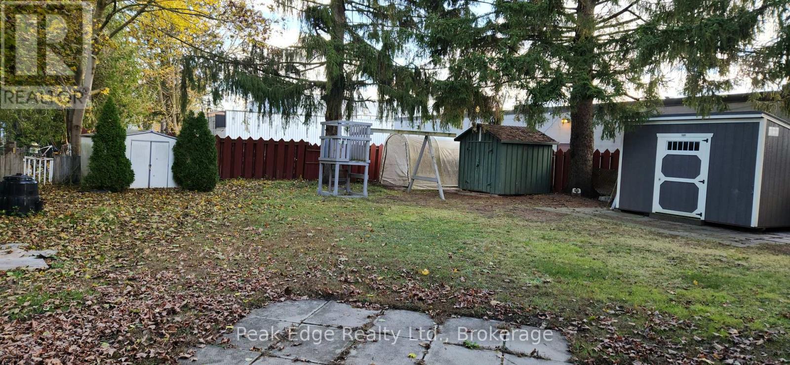 477 12th Avenue, Hanover, Ontario  N4N 2V1 - Photo 36 - X12966018