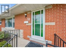 10 PAUL AVENUE, Guelph, Ontario