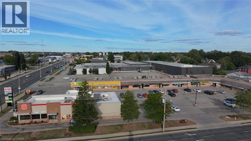 809 VICTORIA Street N Unit# 5, Kitchener, Ontario