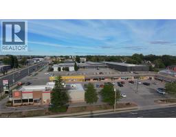 809 VICTORIA Street N Unit# 5, Kitchener, Ontario