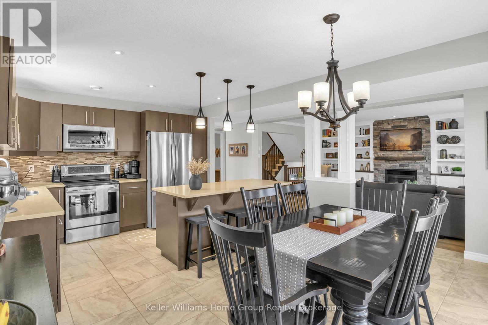 87 Mcgowan Street, Centre Wellington, Ontario  N0B 1S0 - Photo 15 - X12966352