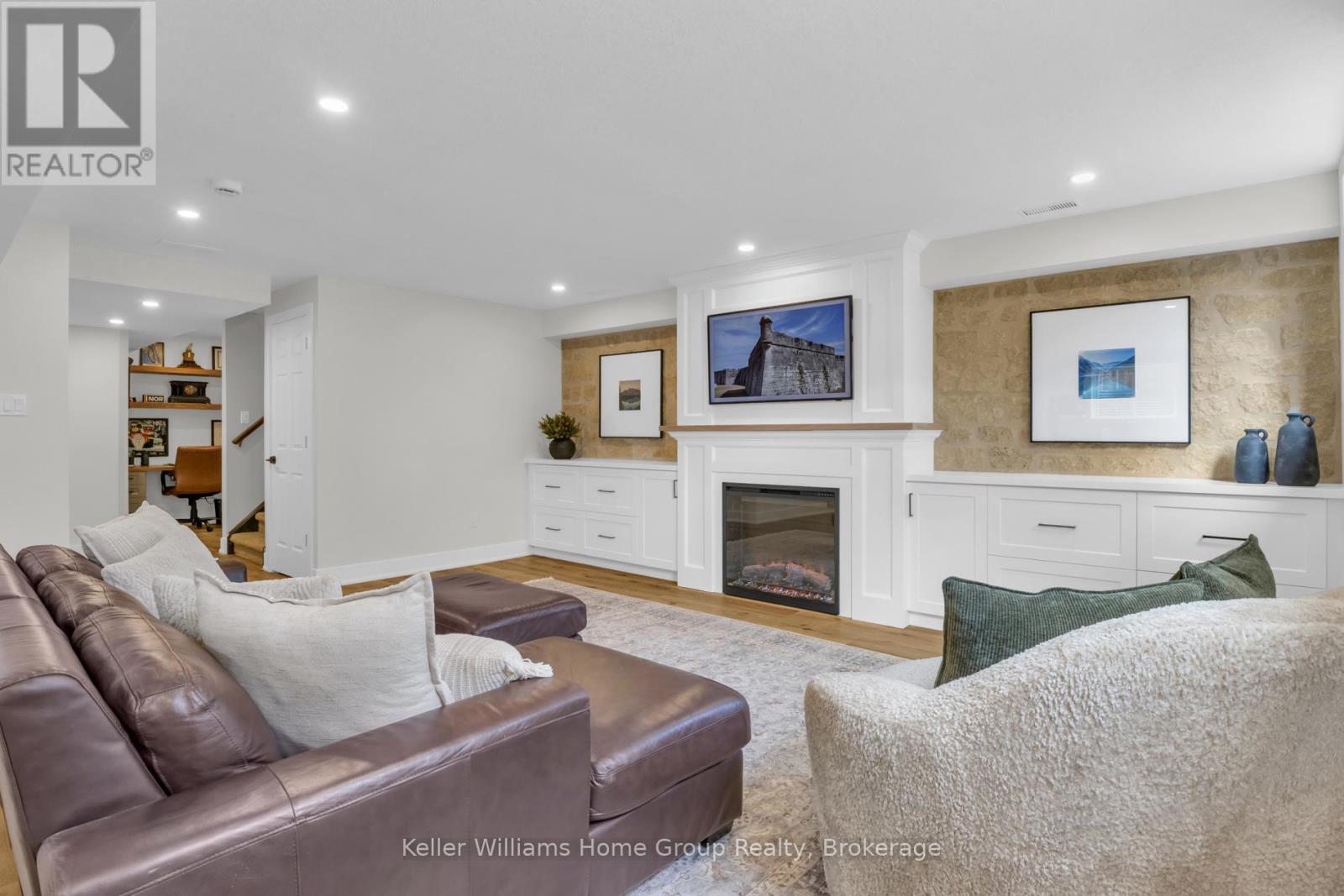 87 Mcgowan Street, Centre Wellington, Ontario  N0B 1S0 - Photo 31 - X12966352