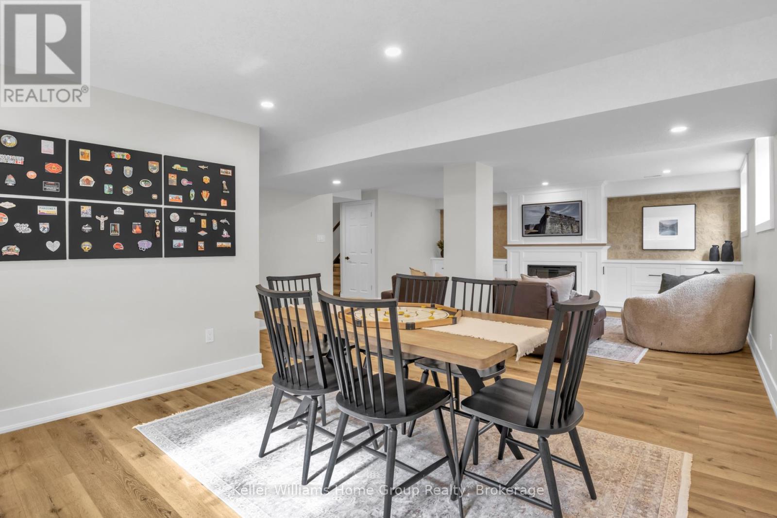 87 Mcgowan Street, Centre Wellington, Ontario  N0B 1S0 - Photo 35 - X12966352