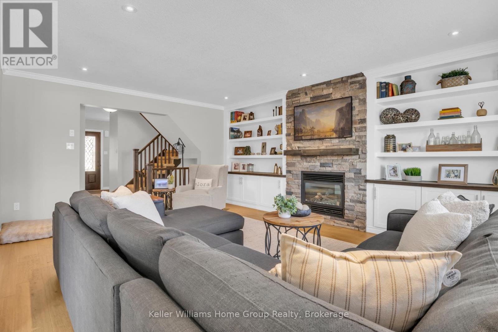 87 Mcgowan Street, Centre Wellington, Ontario  N0B 1S0 - Photo 9 - X12966352