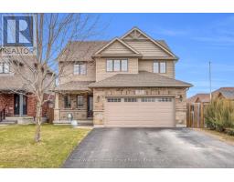 87 MCGOWAN STREET, Centre Wellington, Ontario