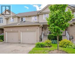 17 - 361 ARKELL ROAD, Guelph, Ontario