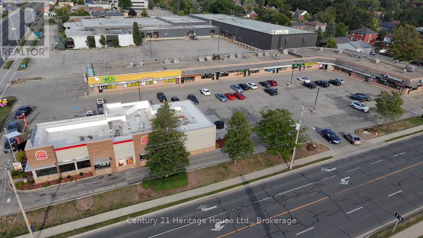 5 - 809 VICTORIA STREET N, Kitchener, Ontario