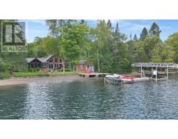 1342 TWELVE MILE LAKE ROAD, Minden Hills, Ontario