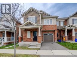 302 JEAN Landing, Milton, Ontario