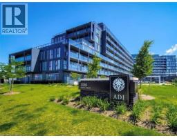 3210 DAKOTA Common Unit# A504, Burlington, Ontario