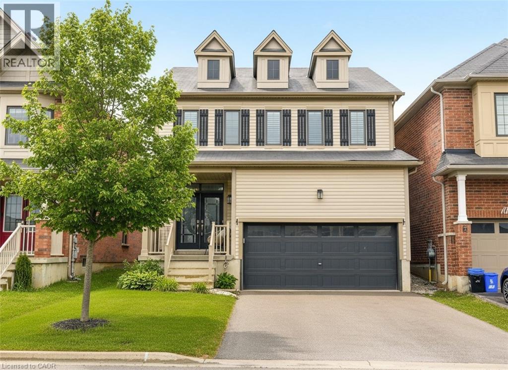 105 LARRY Crescent, Caledonia, Ontario