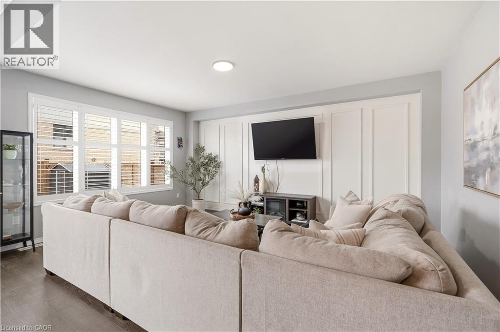 105 Larry Crescent, Caledonia, Ontario  N3W 0B2 - Photo 12 - 40817944