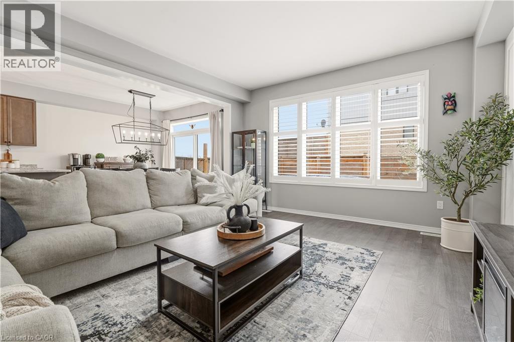 105 Larry Crescent, Caledonia, Ontario  N3W 0B2 - Photo 14 - 40817944