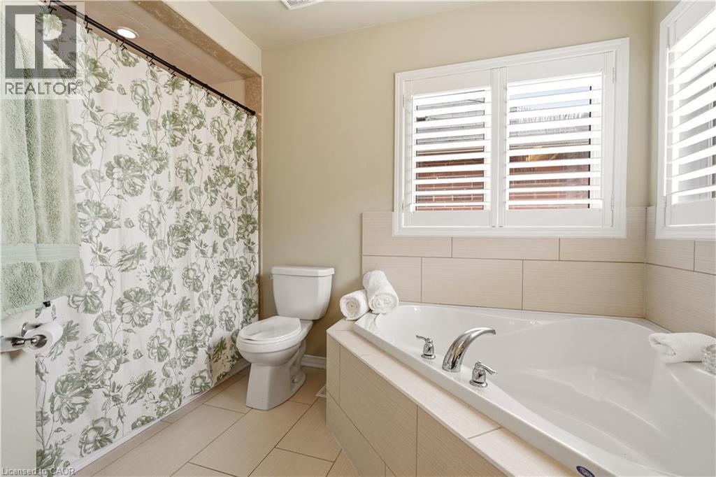 105 Larry Crescent, Caledonia, Ontario  N3W 0B2 - Photo 21 - 40817944