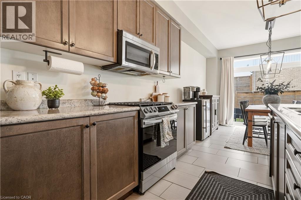 105 Larry Crescent, Caledonia, Ontario  N3W 0B2 - Photo 7 - 40817944