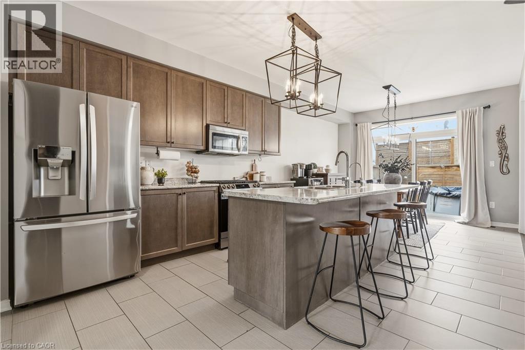 105 Larry Crescent, Caledonia, Ontario  N3W 0B2 - Photo 8 - 40817944