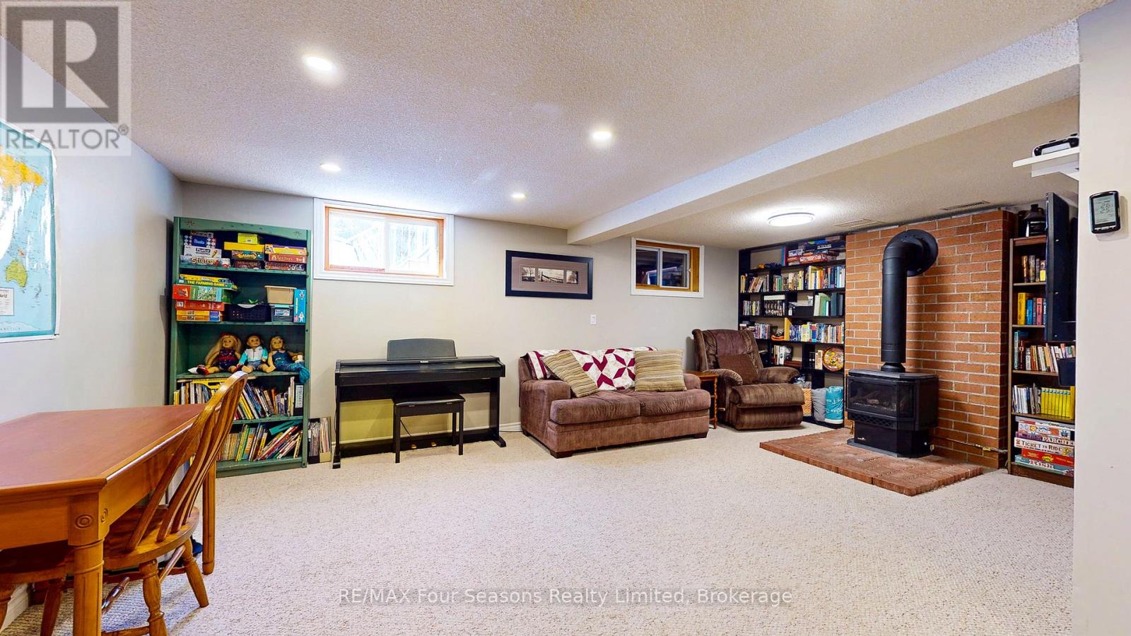 74 Telfer Road, Collingwood, Ontario  L9Y 4S2 - Photo 18 - S12966658