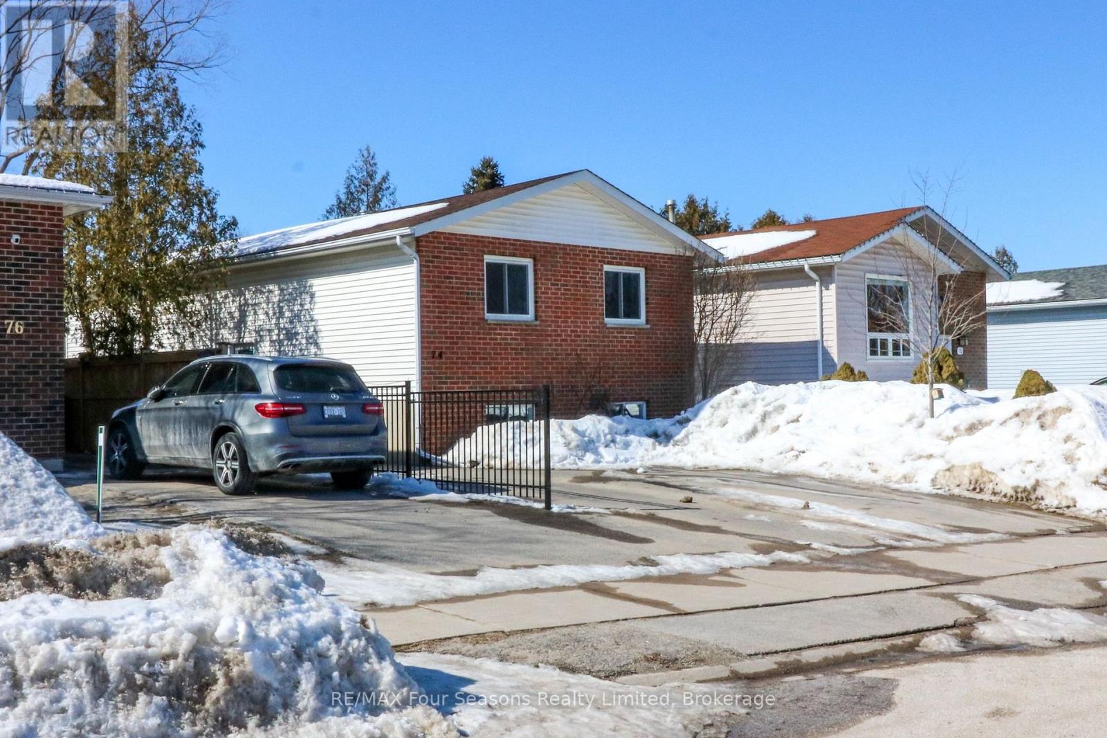 74 Telfer Road, Collingwood, Ontario  L9Y 4S2 - Photo 22 - S12966658