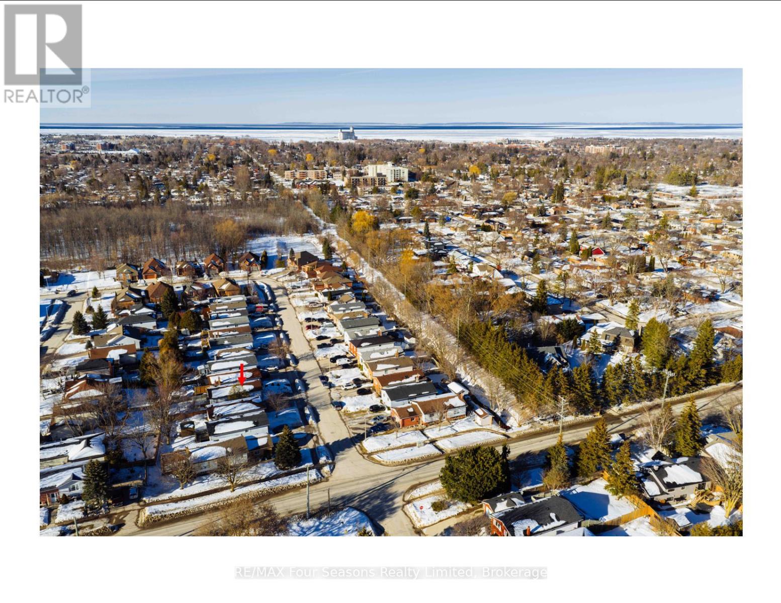 74 Telfer Road, Collingwood, Ontario  L9Y 4S2 - Photo 25 - S12966658