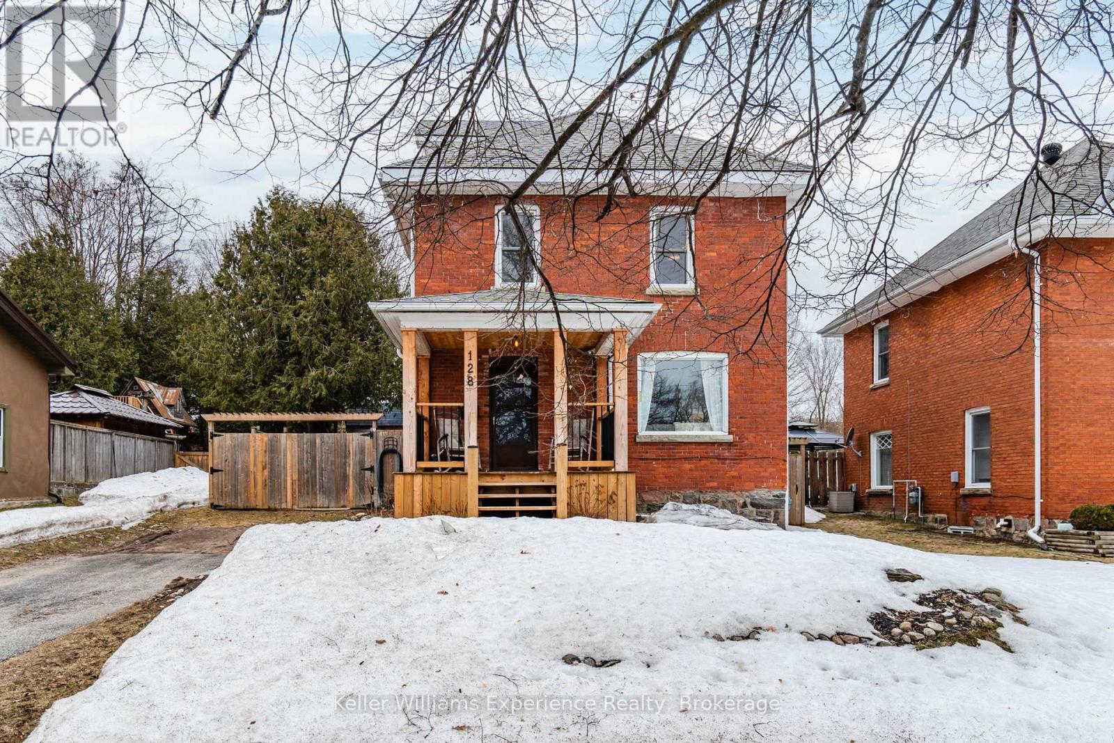 128 SEVENTH STREET, Midland, Ontario