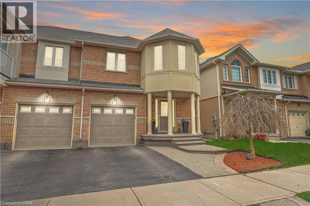 1004 DONNELLY Street, Milton, Ontario