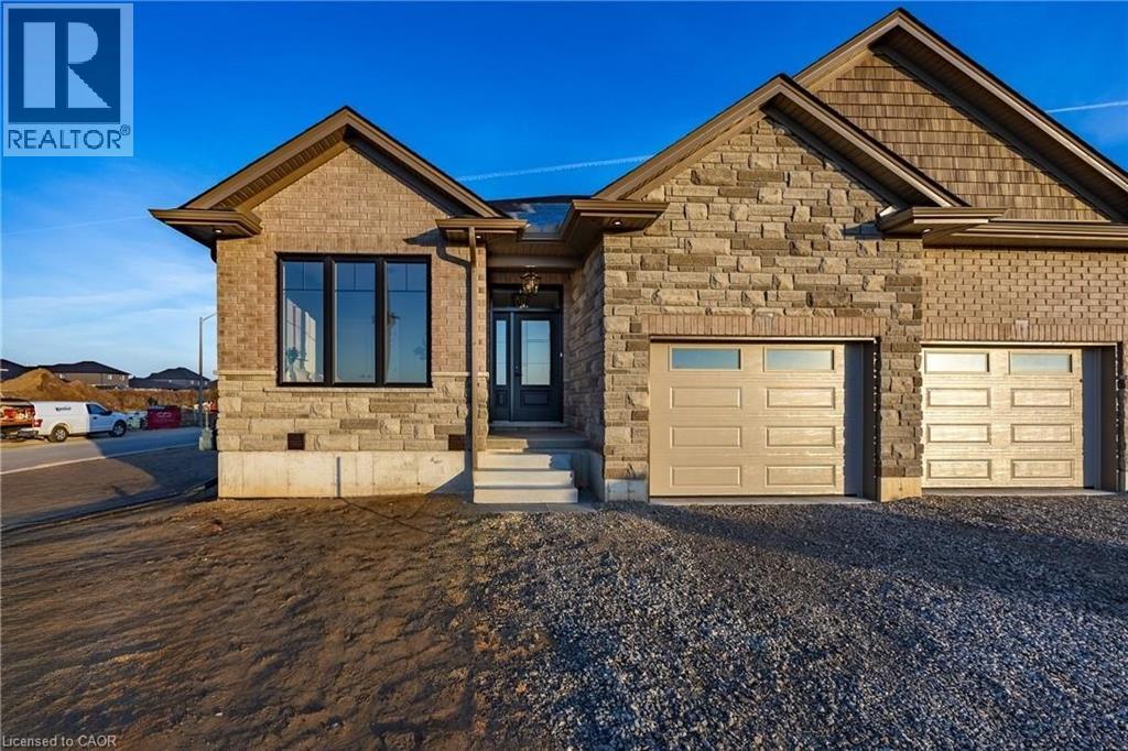 375 ARGYLE Avenue, Delhi, Ontario