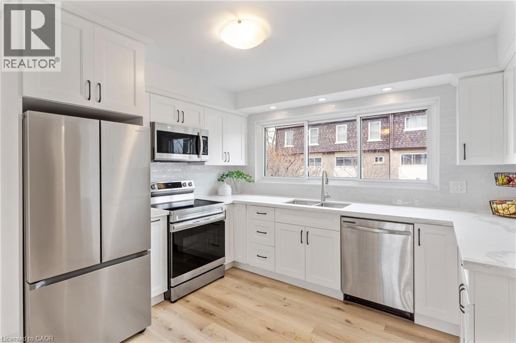 230 BLAIR Road Unit# 3, Cambridge, Ontario