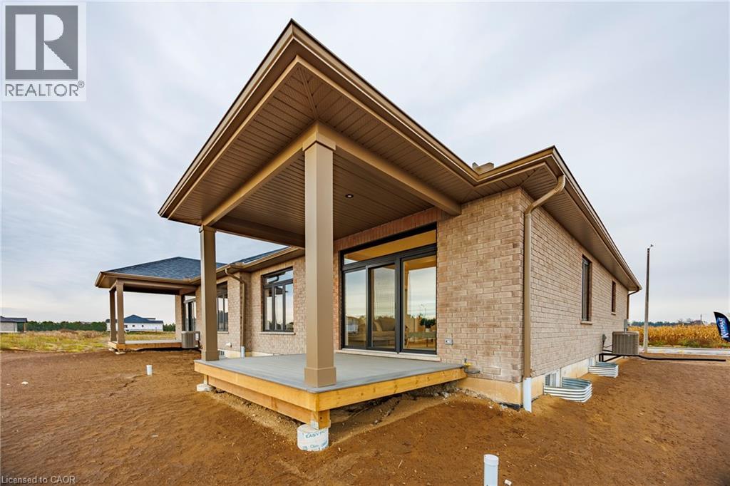 373 Argyle Avenue, Delhi, Ontario  N4B 0B2 - Photo 2 - 40817949