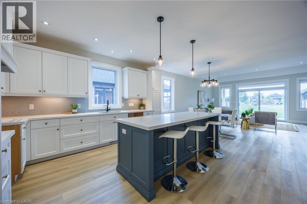 89 Duchess Drive, Delhi, Ontario  N4B 0B2 - Photo 7 - 40817821