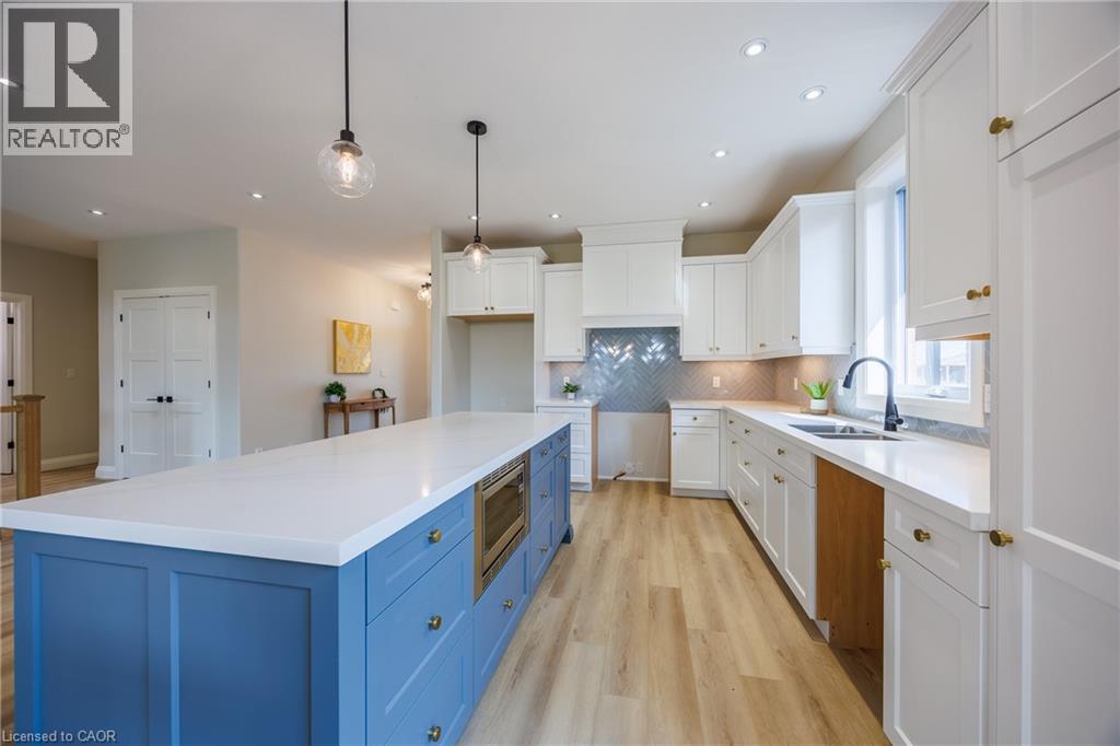 89 Duchess Drive, Delhi, Ontario  N4B 0B2 - Photo 9 - 40817821