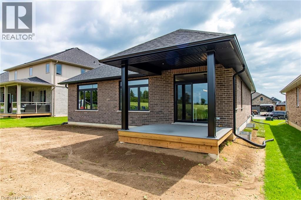 82 Duchess Drive, Delhi, Ontario  N4B 0B3 - Photo 2 - 40817509