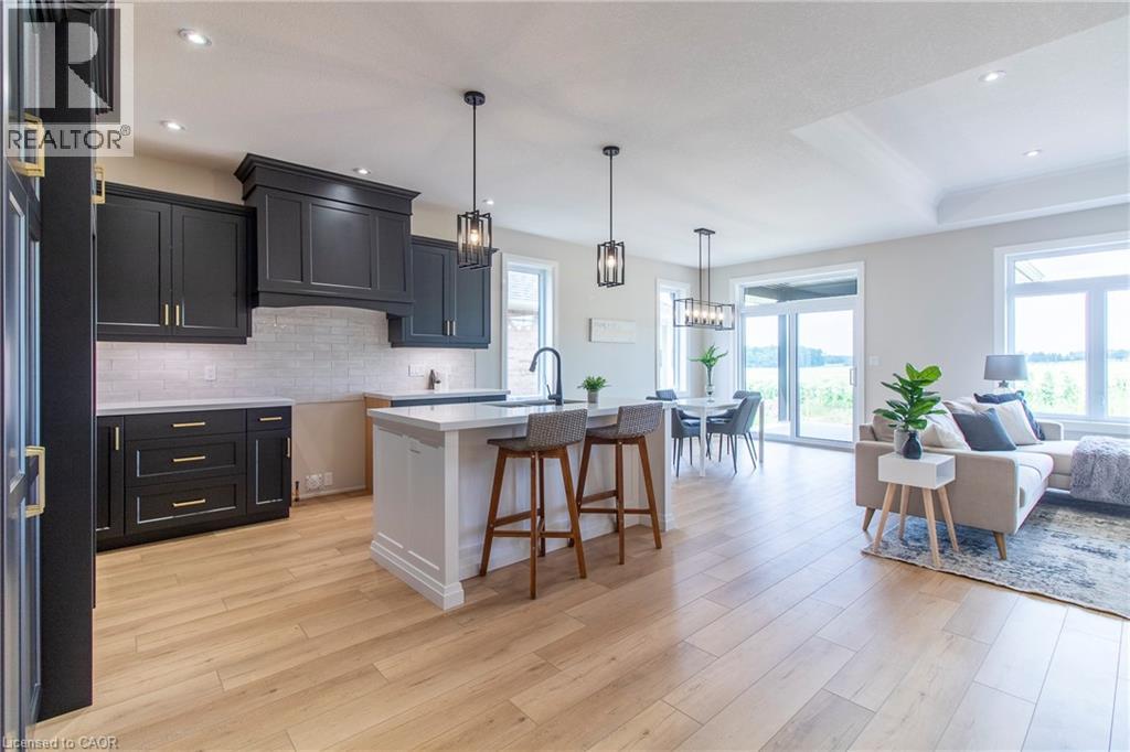 82 Duchess Drive, Delhi, Ontario  N4B 0B3 - Photo 9 - 40817509