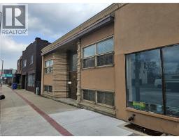 216 PARKDALE Avenue N Unit# 2, Hamilton, Ontario