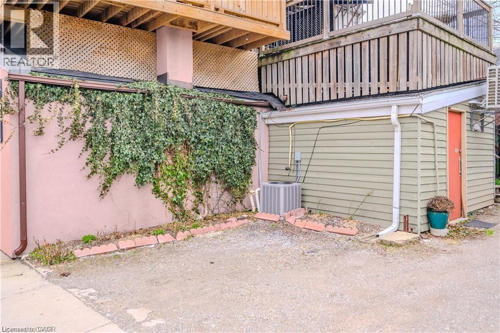 310 King Street E Unit# 2, Hamilton, Ontario  L8N 1C2 - Photo 16 - 40818358