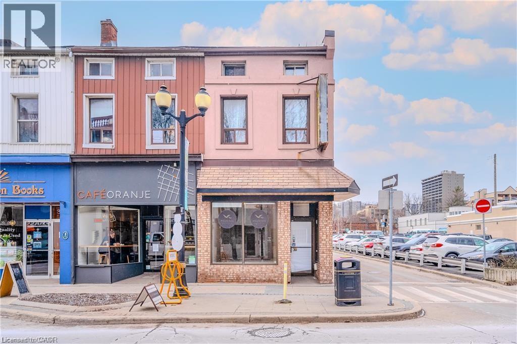 310 King Street E Unit# 2, Hamilton, Ontario  L8N 1C2 - Photo 2 - 40818358