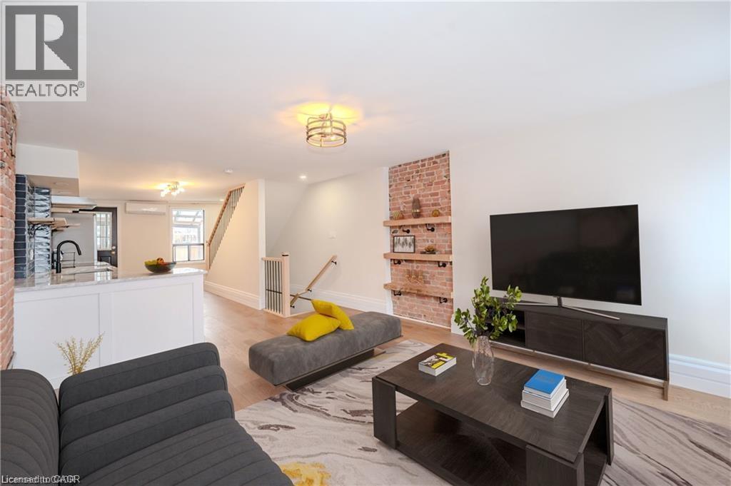 310 King Street E Unit# 2, Hamilton, Ontario  L8N 1C2 - Photo 3 - 40818358