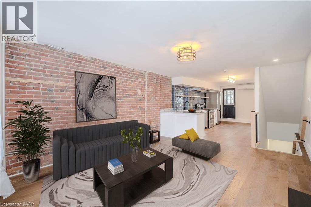 310 King Street E Unit# 2, Hamilton, Ontario  L8N 1C2 - Photo 4 - 40818358