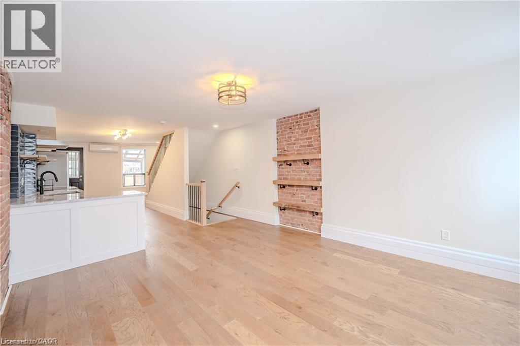 310 King Street E Unit# 2, Hamilton, Ontario  L8N 1C2 - Photo 5 - 40818358